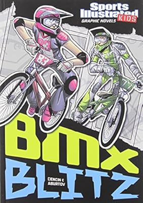 BMX Blitz