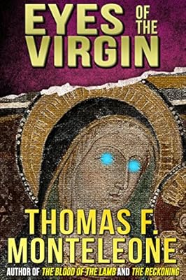 Eyes of the Virgin