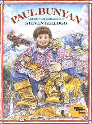Paul Bunyan