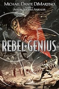Rebel Genius