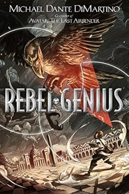 Rebel Genius