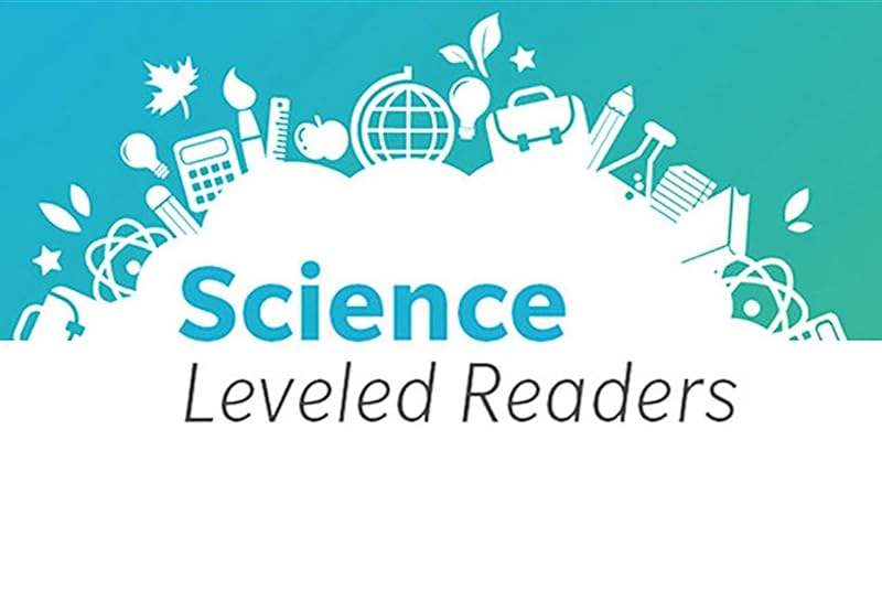 All About Matter Below Level Reader Grade 1 by Houghton Mifflin Harcourt