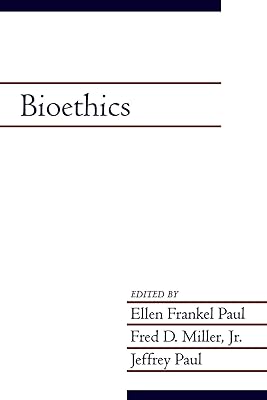 Bioethics