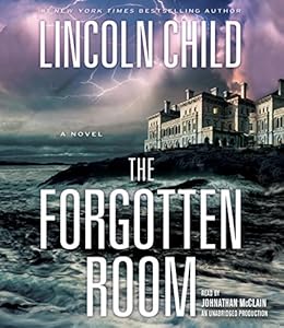 The Forgotten Room: A Novel
