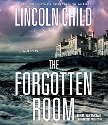 The Forgotten Room: A Novel