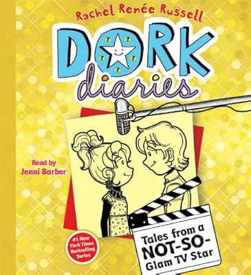 Dork Diaries 7