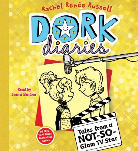 Dork Diaries 7 by Rachel Renée Russell