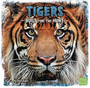 Predator Profiles Pack A of 6 (First Facts: Predator Profiles)