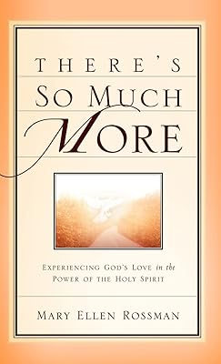 There's So Much More