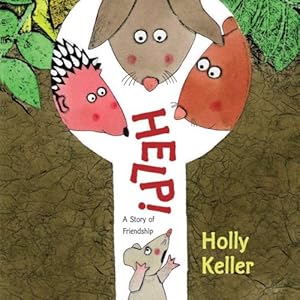 Help!: A Story of Friendship