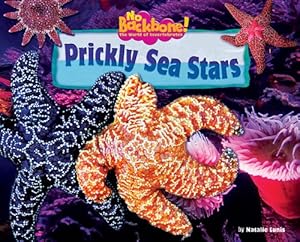 Prickly Sea Stars