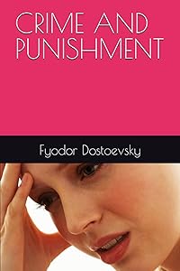 CRIME AND PUNISHMENT