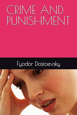 CRIME AND PUNISHMENT