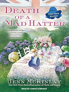 Death of a Mad Hatter