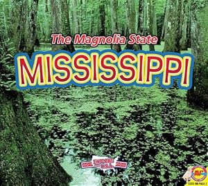 Mississippi, with Code: The Magnolia State