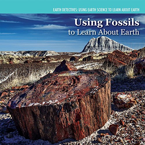 Investigating Fossils by Miriam Coleman