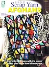 Crochet Scrap Yarn Afghans (#101131)