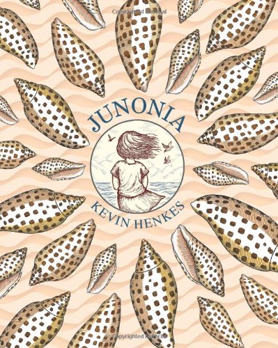 Junonia by Kevin Henkes