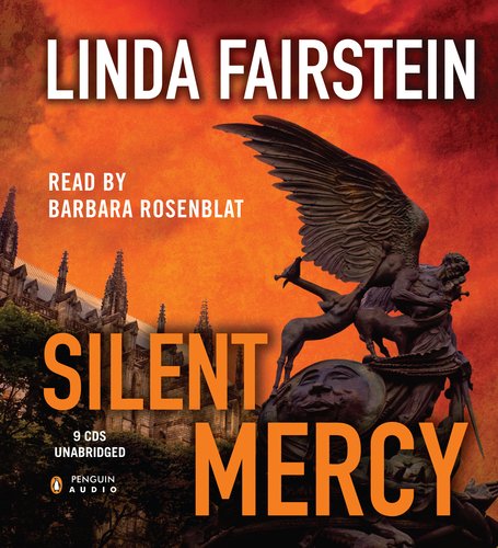 Silent Mercy by Linda Fairstein