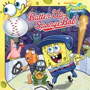 Batter Up, SpongeBob!