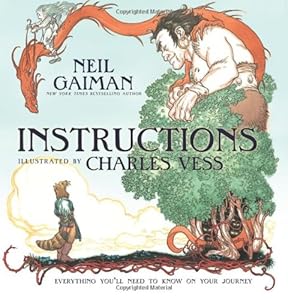 Instructions