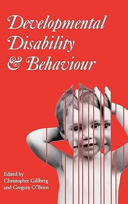 Developmental Disability and Behaviour