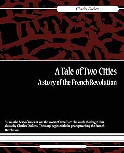 A Tale of Two Cities