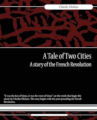 A Tale of Two Cities