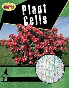 Plant Cells (Let's Relate to Genetics)