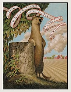 The Wainscott Weasel