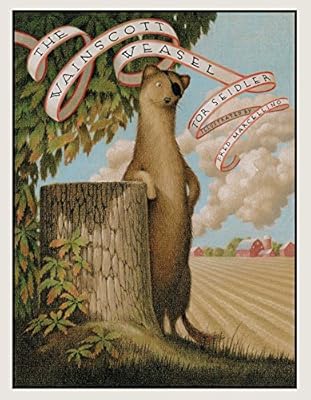 The Wainscott Weasel
