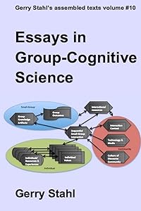 Essays in Group-Cognitive Science
