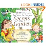 Secrets of the Garden