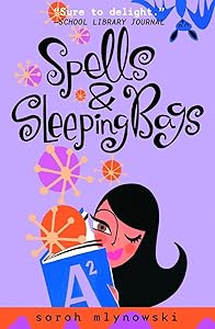Spells & Sleeping Bags (Magic In Manhattan)