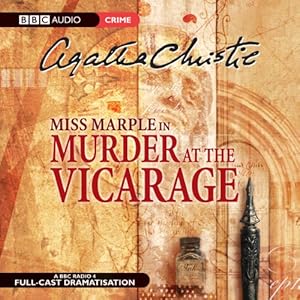 Murder at the Vicarage (Dramatised)