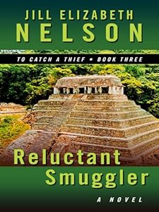 Reluctant smuggler