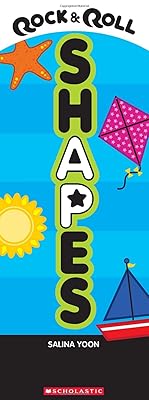 Rock & Roll: Shapes