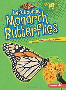 Let's Look at Monarch Butterflies