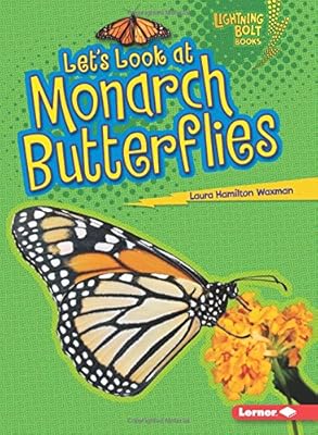 Let's Look at Monarch Butterflies
