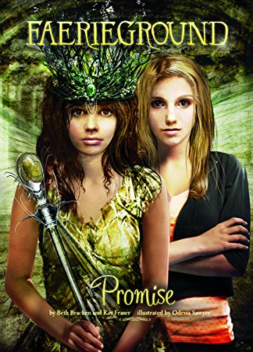 Promise by Beth Bracken