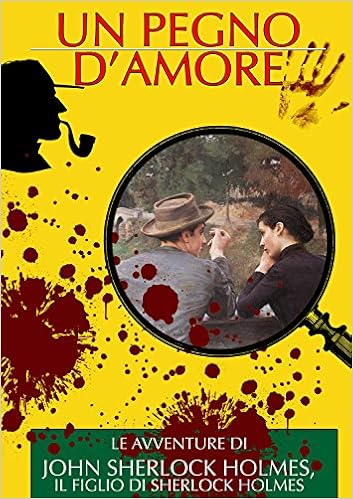 Arthur Dayle, Curt Matul - Un pegno d'amore (2016)