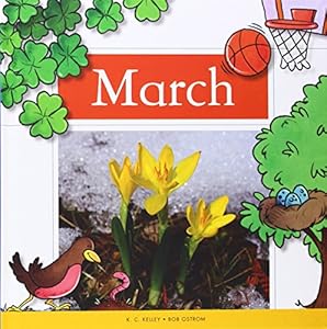 March