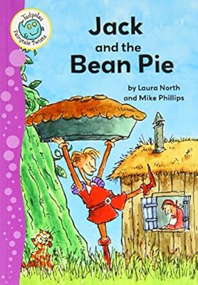 Jack and the Bean Pie