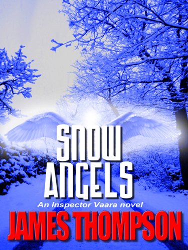 Snow Angels by James Thompson