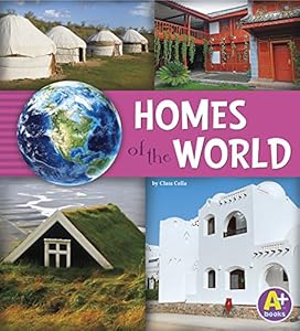 Homes of the World