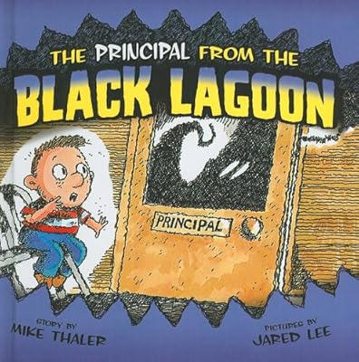 The Principal from the Black Lagoon