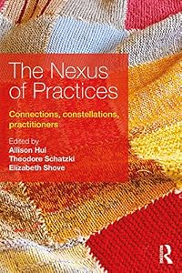 The Nexus of Practices: Connections, constellations, practitioners by Allison Hui