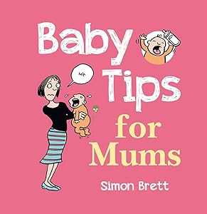 Baby Tips for Mums