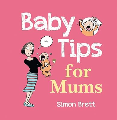 Baby Tips for Mums