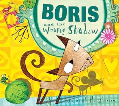 Boris and the Wrong Shadow